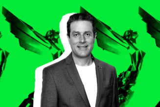 The Game Awards are losing their luster