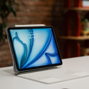 The latest iPad Air is $400 for the first time, and arrives by Christmas