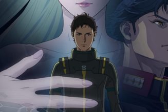 The Latest Promo Video for ‘The Sorcery of Nymph Circe’ Gundam Film Explores Hathaway Noa’s Trauma