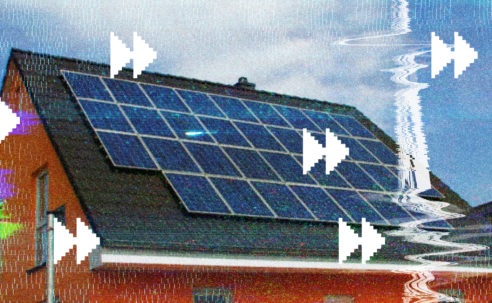 The ‘mad rush’ to install solar panels before tax credits run out