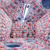 The Monsters 10th Anniversary Tour Lands in Hong Kong Celebrating the World of Labubus