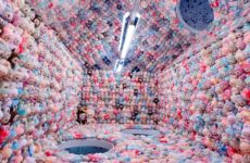 The Monsters 10th Anniversary Tour Lands in Hong Kong Celebrating the World of Labubus