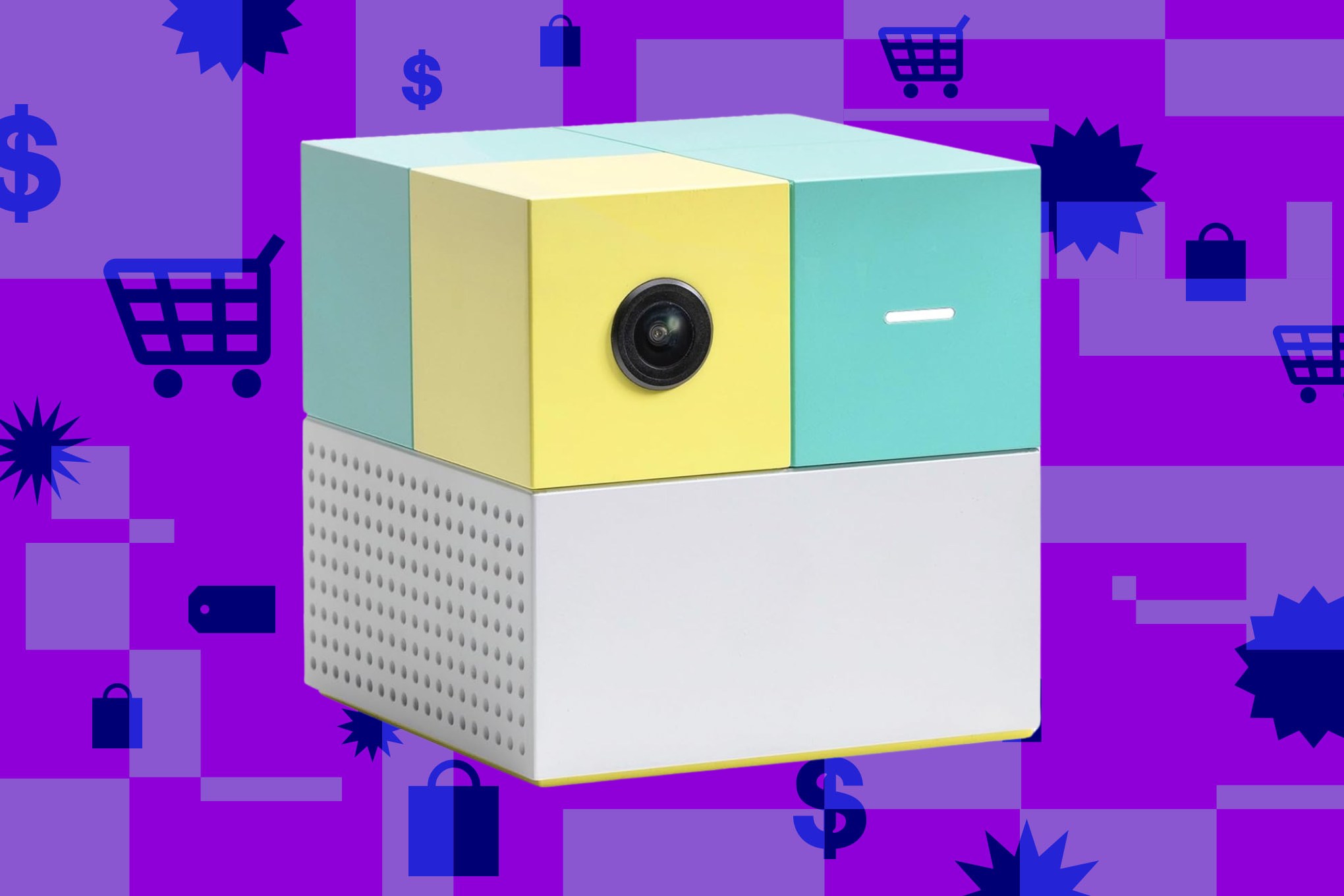 Nex Playground deal image