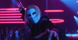 The Next Street Fighter Movie Actually Looks Like the Games