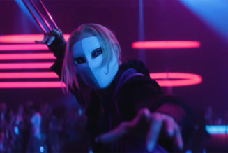 The Next Street Fighter Movie Actually Looks Like the Games