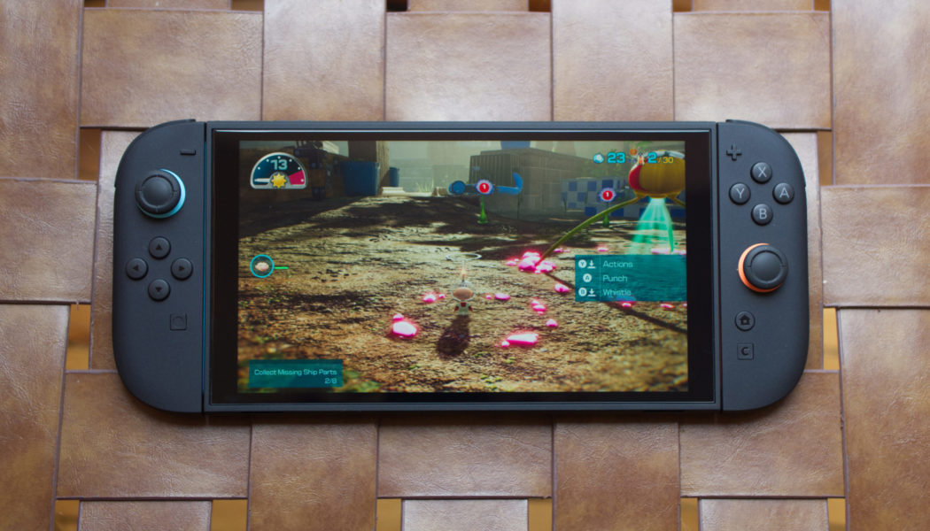 The Nintendo Switch 2 and Ninja’s Creami are the best deals of the week