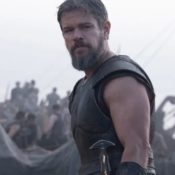 The Official Trailer for Christopher Nolan's 'The Odyssey' Is Finally Here