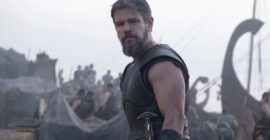 The Official Trailer for Christopher Nolan’s ‘The Odyssey’ Is Finally Here