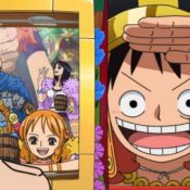 The ‘One Piece’ Anime Will Return in April 2026 With “Elbaph Arc”