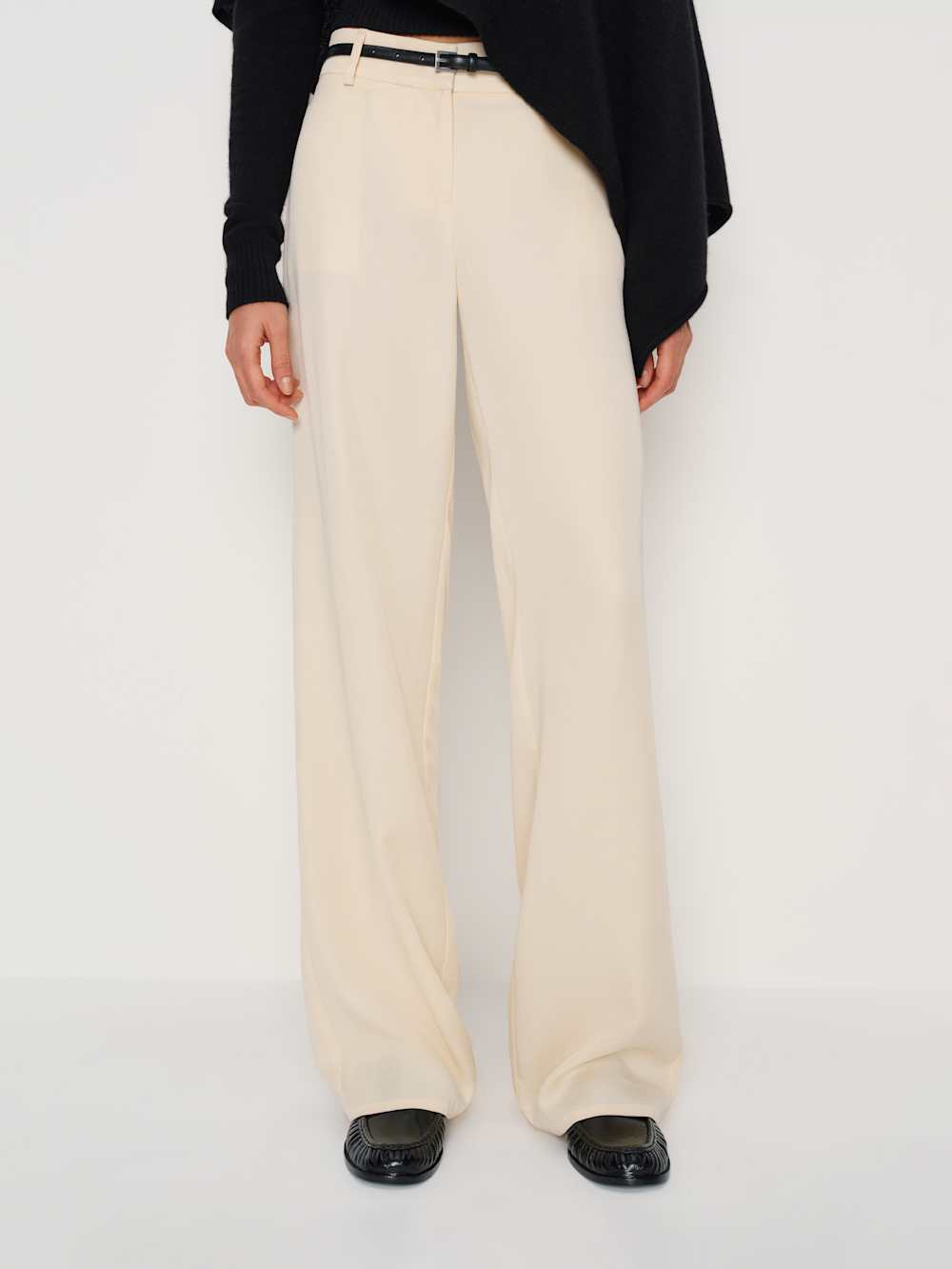 Gisele Low Rise Pant