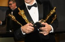 The Oscars Move Exclusively to YouTube in 2029