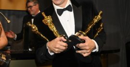 The Oscars Move Exclusively to YouTube in 2029