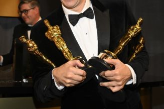 The Oscars Move Exclusively to YouTube in 2029