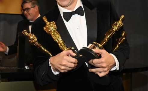 The Oscars Move Exclusively to YouTube in 2029