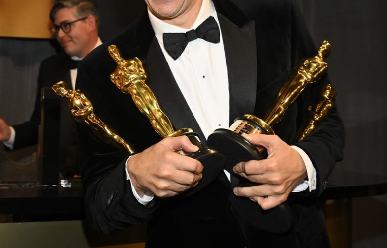 The Oscars Move Exclusively to YouTube in 2029