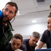 ‘The Pitt’ Season 2 Trailer Teases a High-Stakes Fourth of July