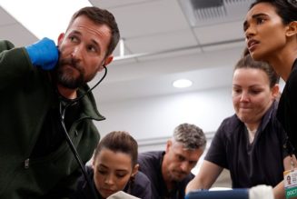 ‘The Pitt’ Season 2 Trailer Teases a High-Stakes Fourth of July