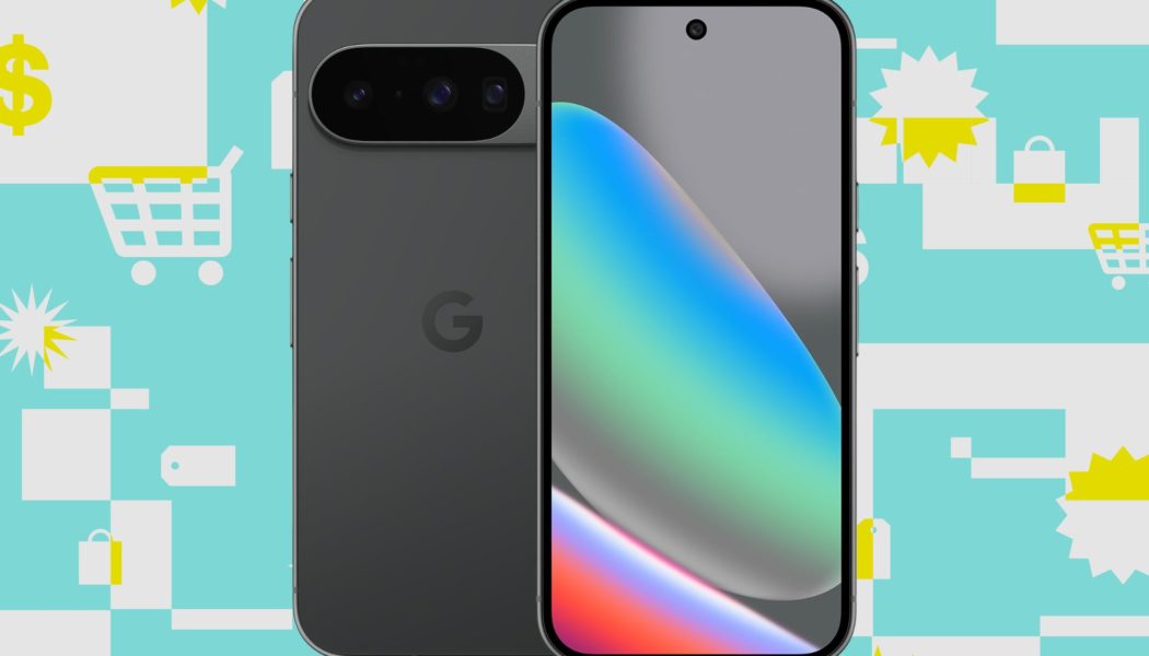 The Pixel 10, our favorite Android phone, is nearly 50 percent off right now