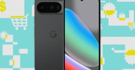 The Pixel 10, our favorite Android phone, is nearly 50 percent off right now