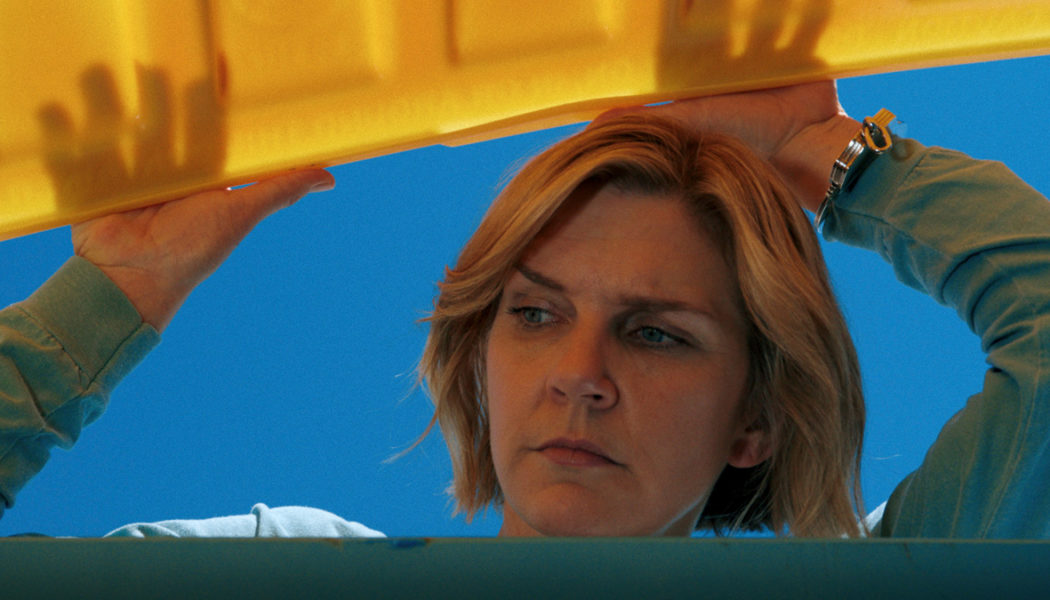 The Pluribus Season Finale Cemented This Show's Existential Brilliance