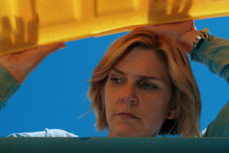 The Pluribus Season Finale Cemented This Show's Existential Brilliance