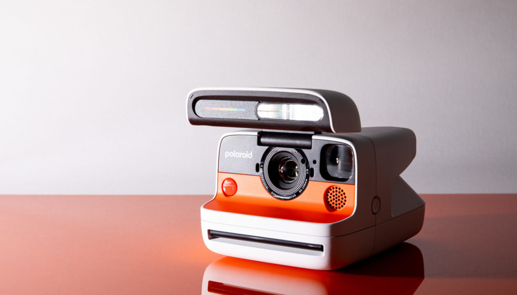 The Polaroid Flip, my favorite retro instant camera, is cheaper than ever