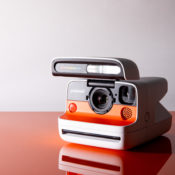 The Polaroid Flip, my favorite retro instant camera, is cheaper than ever