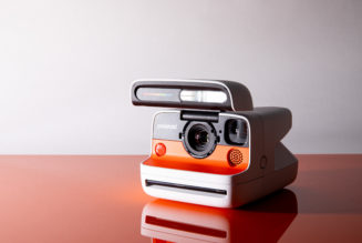 The Polaroid Flip, my favorite retro instant camera, is cheaper than ever