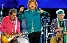 The Rolling Stones Cancel Planned 2026 Tour
