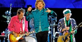 The Rolling Stones Cancel Planned 2026 Tour