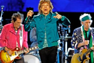 The Rolling Stones Cancel Planned 2026 Tour