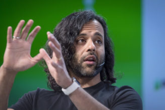 The scramble to launch data centers into space is heating up