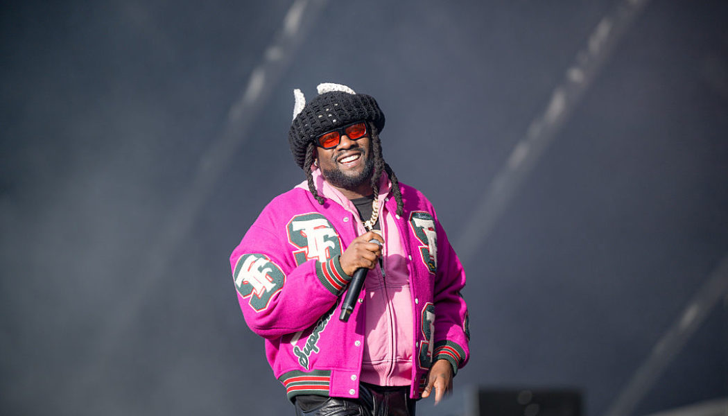 The Stream About Nothing: Wale Admits Kai Cenat Affected His Mental For 5 Days