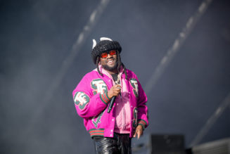 The Stream About Nothing: Wale Admits Kai Cenat Affected His Mental For 5 Days