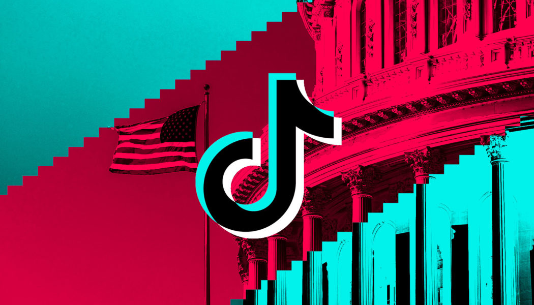 The TikTok US sale is finally happening