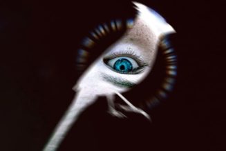 The Truth Is Revealed in Teaser for Steven Spielberg’s UFO Film, ‘Disclosure Day’