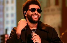 The Weeknd Strikes $1 Billion USD Catalog Deal with Lyric Capital