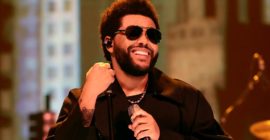 The Weeknd Strikes $1 Billion USD Catalog Deal with Lyric Capital