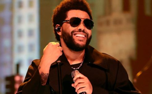 The Weeknd Strikes $1 Billion USD Catalog Deal with Lyric Capital