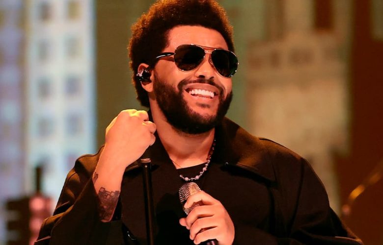 The Weeknd Strikes $1 Billion USD Catalog Deal with Lyric Capital