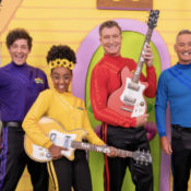 The Wiggles Issue Statement After Appearing in "Ecstasy" TikTok Video