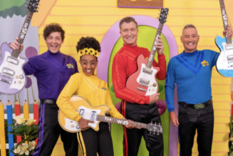 The Wiggles Issue Statement After Appearing in "Ecstasy" TikTok Video