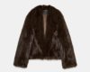 These 7 Winter Coat Trends I Found at Zara Look Like They Belong in a Fashion Person's Closet