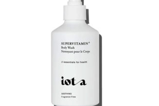 These Best-Selling Body Care Products Smell So Good, Wearing Perfume Is Optional