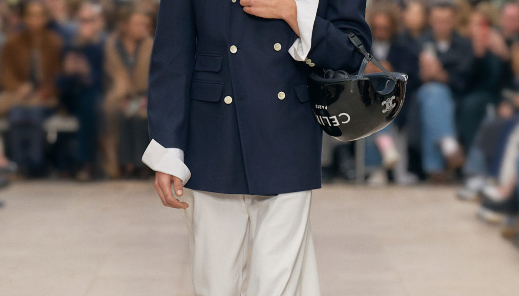 These Jacket Trends Will Officially Become a Status Symbol in 2026