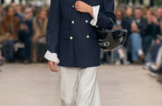 These Jacket Trends Will Officially Become a Status Symbol in 2026