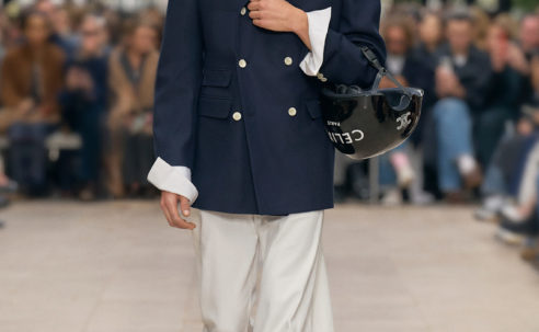 These Jacket Trends Will Officially Become a Status Symbol in 2026