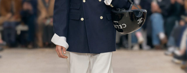 These Jacket Trends Will Officially Become a Status Symbol in 2026