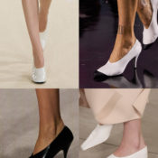 They've Arrived: The 8 Shoe Trends That Will Dominate 2026