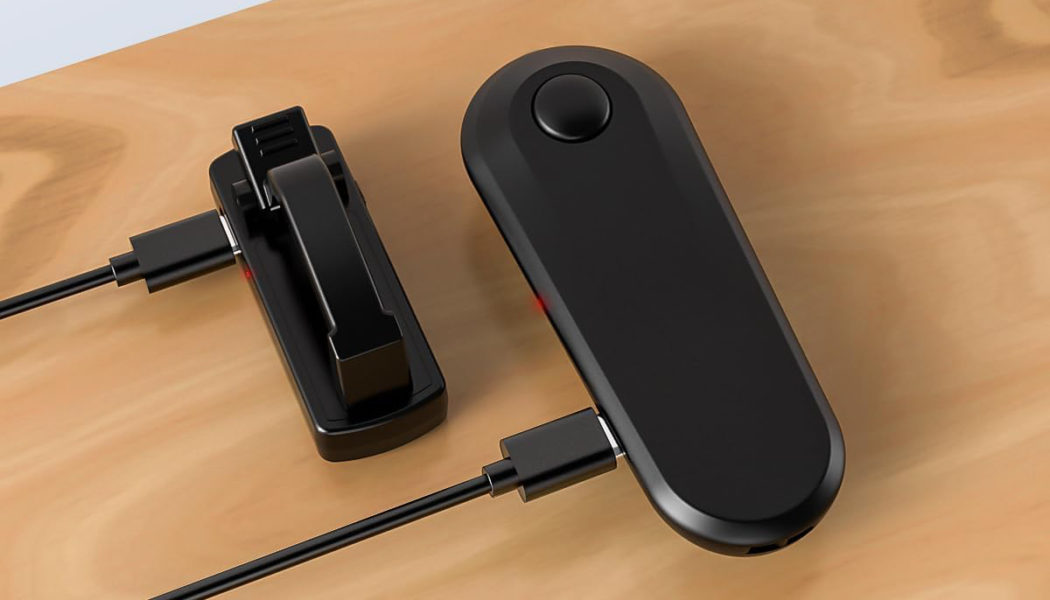 This $5 Kindle page-turning remote is all I’m buying for Cyber Monday